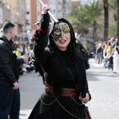 Carnestoltes 2026