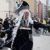 Carnestoltes 2026