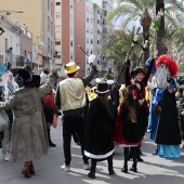 Carnestoltes 2026