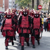 Carnestoltes 2026