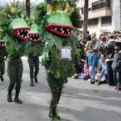 Carnestoltes 2026