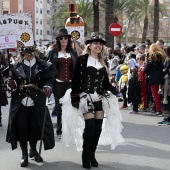 Carnestoltes 2026