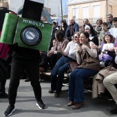 Carnestoltes 2026