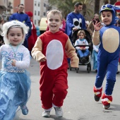 Carnestoltes 2026