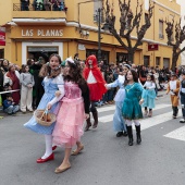 Carnestoltes 2026