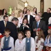 Asociación de Ucranianos de Castellón