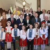 Asociación de Ucranianos de Castellón