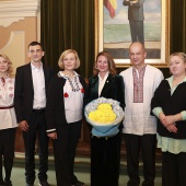 Asociación de Ucranianos de Castellón