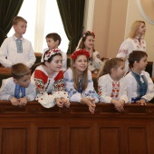 Asociación de Ucranianos de Castellón