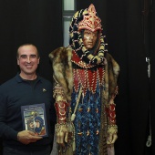 Moros d´Alquería, jornadas