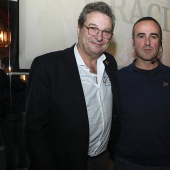 Moros d´Alquería, jornadas