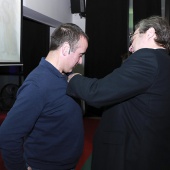 Moros d´Alquería, jornadas