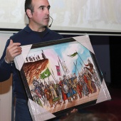 Moros d´Alquería, jornadas