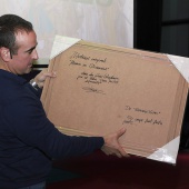 Moros d´Alquería, jornadas