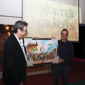 Moros d´Alquería, jornadas