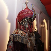 Moros d´Alquería, jornadas