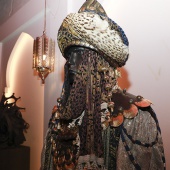 Moros d´Alquería, jornadas