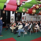 Moros d´Alquería, jornadas