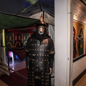 Moros d´Alquería, jornadas