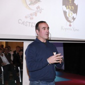 Moros d´Alquería, jornadas