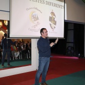 Moros d´Alquería, jornadas