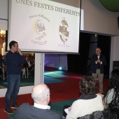 Moros d´Alquería, jornadas