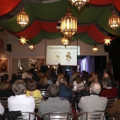 Moros d´Alquería, jornadas