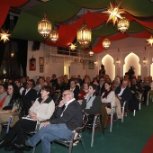 Moros d´Alquería, jornadas