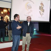 Moros d´Alquería, jornadas