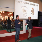 Moros d´Alquería, jornadas