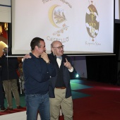 Moros d´Alquería, jornadas