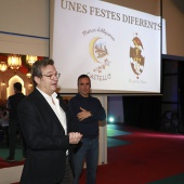 Moros d´Alquería, jornadas