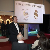 Moros d´Alquería, jornadas