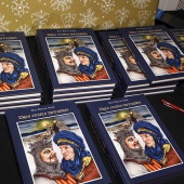 Moros d´Alquería, jornadas