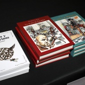 Moros d´Alquería, jornadas