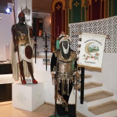 Moros d´Alquería, jornadas