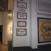 Moros d´Alquería, jornadas