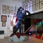 Moros d´Alquería, jornadas