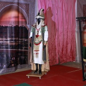 Moros d´Alquería, jornadas