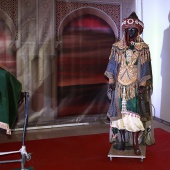 Moros d´Alquería, jornadas