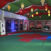 Moros d´Alquería, jornadas