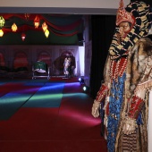 Moros d´Alquería, jornadas