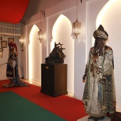 Moros d´Alquería, jornadas