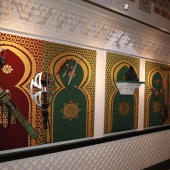 Moros d´Alquería, jornadas