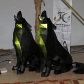 Moros d´Alquería, jornadas