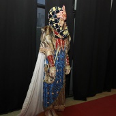 Moros d´Alquería, jornadas