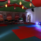 Moros d´Alquería, jornadas