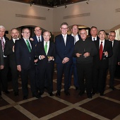 Host del Castell Vell 2026