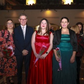 Host del Castell Vell 2026