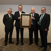 Host del Castell Vell 2026